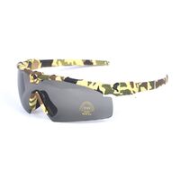 Safety shockproof tactical goggles 单只3.0