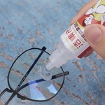 Антифог-гель от запотевания линз в очках J-FWNJ-15, 15 мл