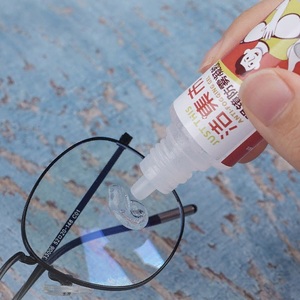 Антифог-гель от запотевания линз в очках J-FWNJ-15, 15 мл