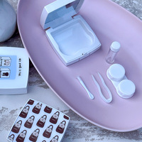 Набор для мягких контактных линз (Kits for contact lenses) FK12