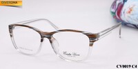 Plastic eyeglass frames Costa Viva CV0019