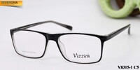 Plastic frames for glasses VIZZINI V8315-1