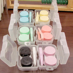 Мини набор для мягких контактных линз HQSdiy