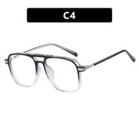 Plastic TR90 glasses with blue light protection for women TR83045-PN