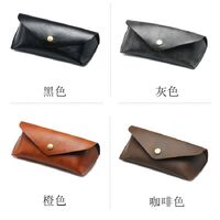 Sunglasses and eyeglasses hard shell case JQ502