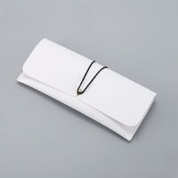 Sunglasses and eyeglasses hard shell case JQ056