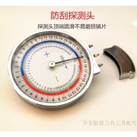 Lens curvature meter RAA12A, 1.53