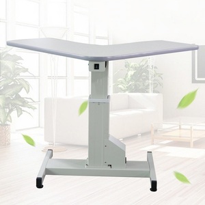 Моторизованный стол с электроподъёмным механизмом WZ-160A, столешница 1250*910 мм 