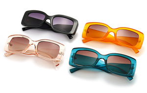 Sunglasses Elit modern cat eye 2102