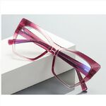 Оправа пластиковая из материала TR-90 с флексом FOCUS FCS2157