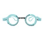 Оправа пробная из алюмине-магниевого сплава для подбора очков, с размерами расстояния от 52 до 72 мм PJ064