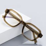 Оправа пластиковая из поликарбоната с защитой от синего света FOCUS FCS2190