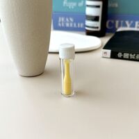 Silicone suction cup for removing hard contact lenses W-4色实心吸棒