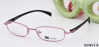 Metal frames for glasses Four Kings 四大天王 XS382