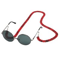 Acrilic non-slip chain, for glasses and masks GB013
