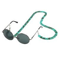 Acrilic non-slip chain, for glasses and masks GB013