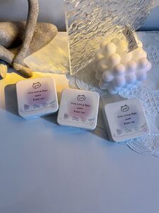 Набор для мягких контактных линз JK6119	