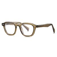Plastic TR90 frame for glasses with UV and Blue Ray Cut protection More LS015