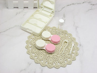 Набор для мягких контактных линз (Kits for contact lenses) XF8115