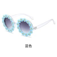 Plastic sunglasses for adults and kids KY3377