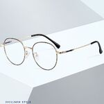 Metal frames MAMO H5211