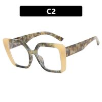 Plastic glasses with blue light protection 3007-PN