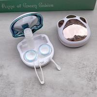 Набор для мягких контактных линз (Kits for contact lenses) MT6561