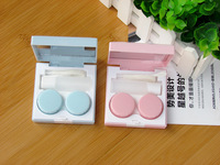 Kit for soft contact lenses (Kits for contact lenses) XF009-6