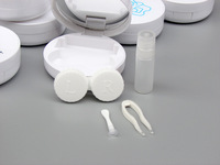 Kit for soft contact lenses (Kits for contact lenses) XF008SB