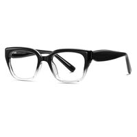 Plastic TR90 frame for glasses with UV protection More LS031