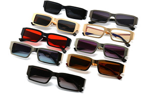 Sunglasses Elit modern glamorous 2301