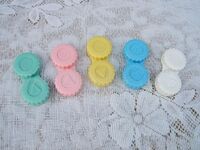 Contact lens case box SL-865