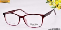 Plastic eyeglass frames Costa Viva CV0056