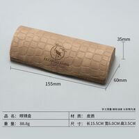 Sunglasses and eyeglasses hard shell case JQ0001-5