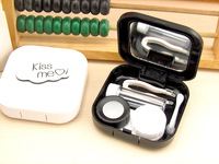 Набор для мягких контактных линз (Kits for contact lenses) HQ917KISSME
