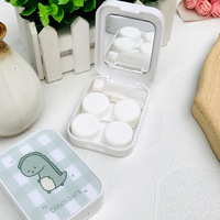 Набор для мягких контактных линз (Kits for contact lenses) XY5039