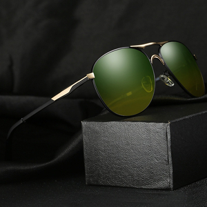 Polarized sunglasses with UV400 protection FENQI F8722-3