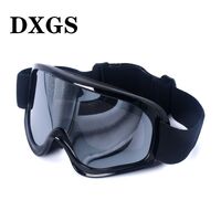 Safety shockproof sports goggles 风镜-龙款