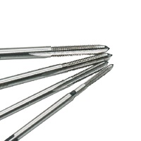 Набор мини-метчиков в пластиковом кейсе, 10 штук, M1-M3.5