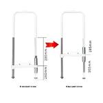 Фиксатор (держатель) головы и лица с регулируемой высотой D型