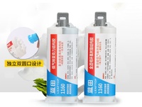 Multipurpose epoxy glue Leaftop 1160