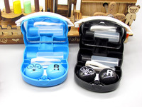 Kit for soft contact lenses (Kits for contact lenses) HQ8007