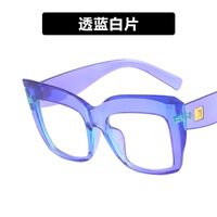 Очки пластиковые женские с защитой от синего света 13089-7185-PN