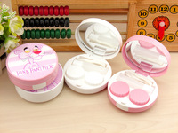 Набор для мягких контактных линз (Kits for contact lenses) XF-008Panther
