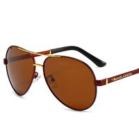 Очки металлические фотохромные с защитой от синего света 2874-GT