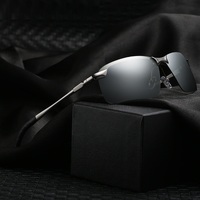 Polarized sunglasses with UV400 protection for drivers F3043-7