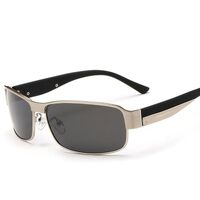 Polarized sunglasses with UV400 protection FENQI F8485