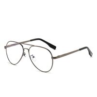 Polarized metal sunglasses with UV400 protection for kids 3025L-3-GT