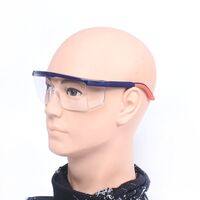 Safety shockproof sports goggles S03A