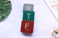 Kit for soft contact lenses (Kits for contact lenses) AS2271